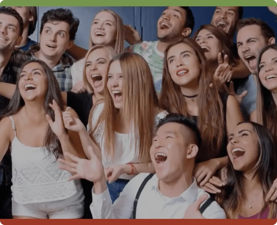 ILAC International High School campus photo 11