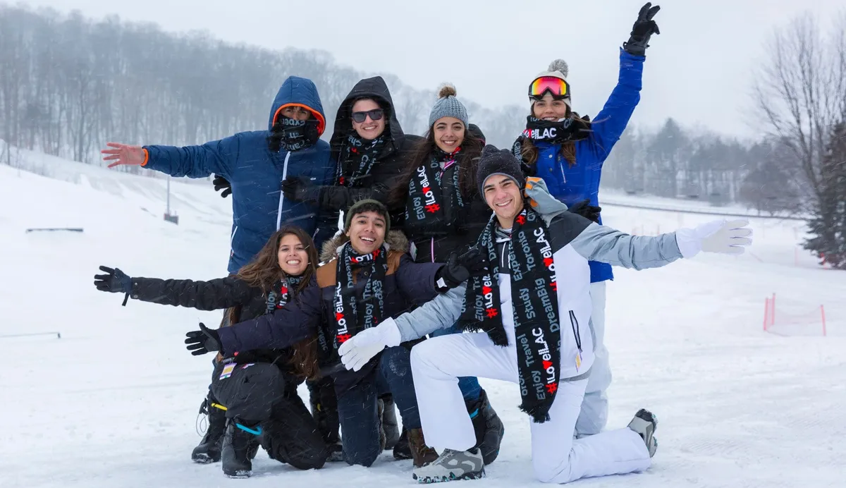 ILAC International High School campus photo 4