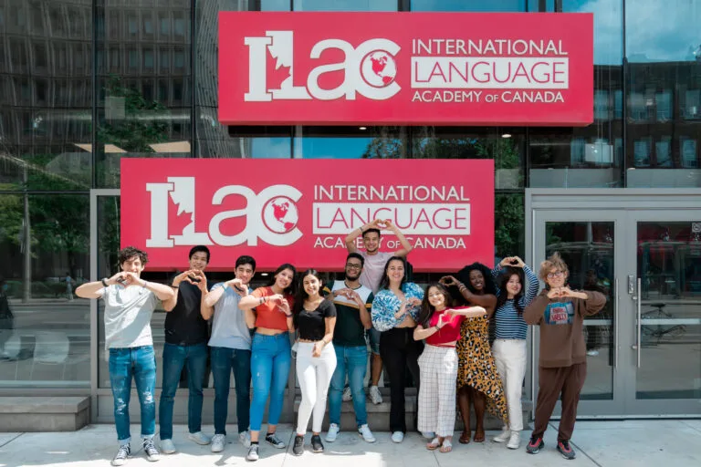 ILAC International High School campus photo 5