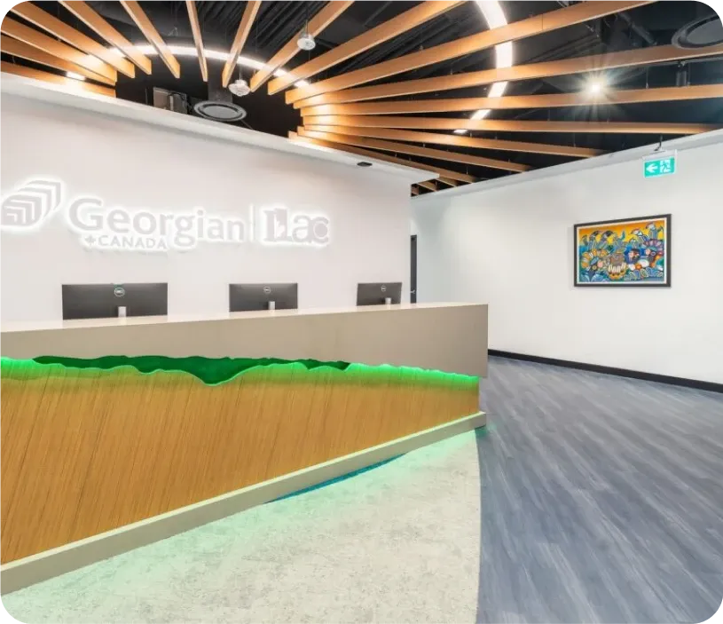 ILAC International High School campus photo 7