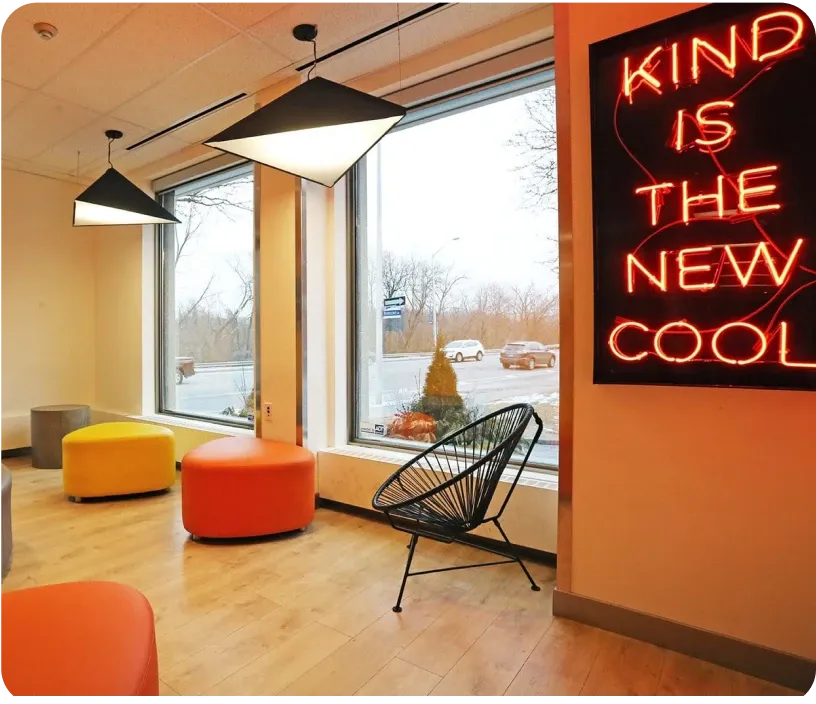 ILAC International High School campus photo 10