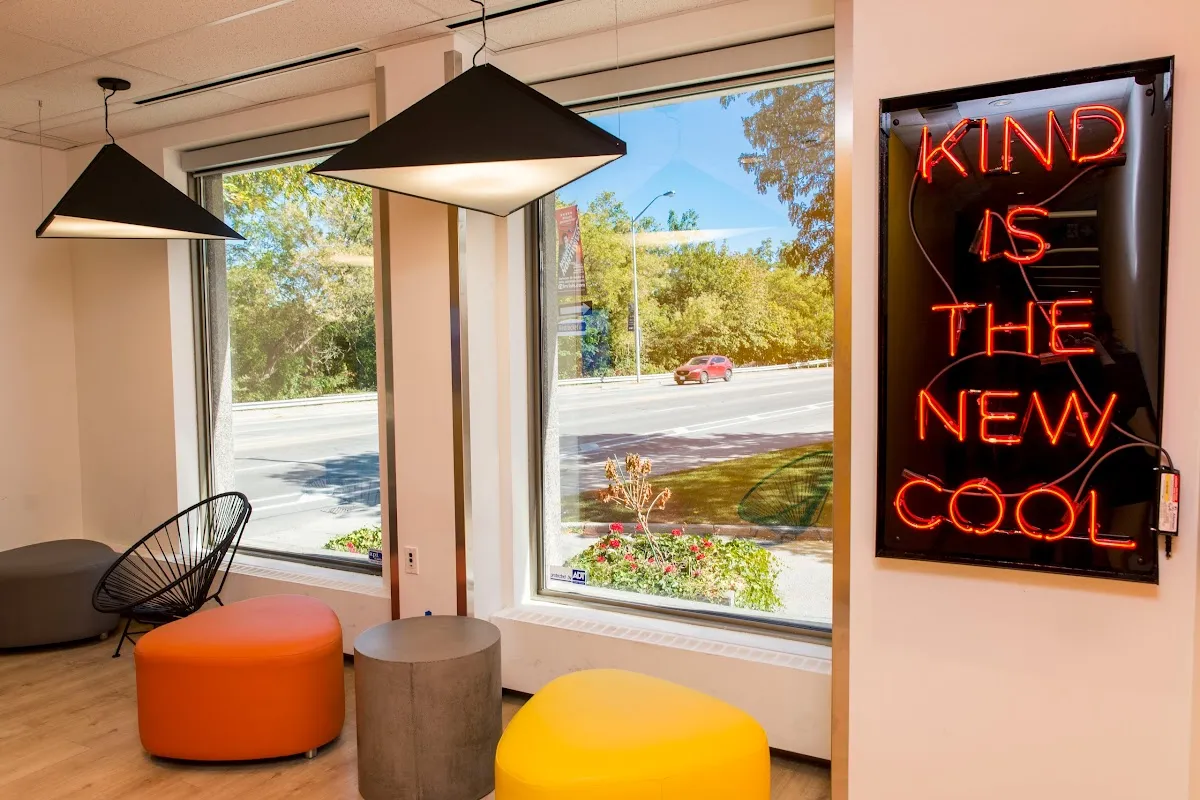 ILAC International High School campus photo 15