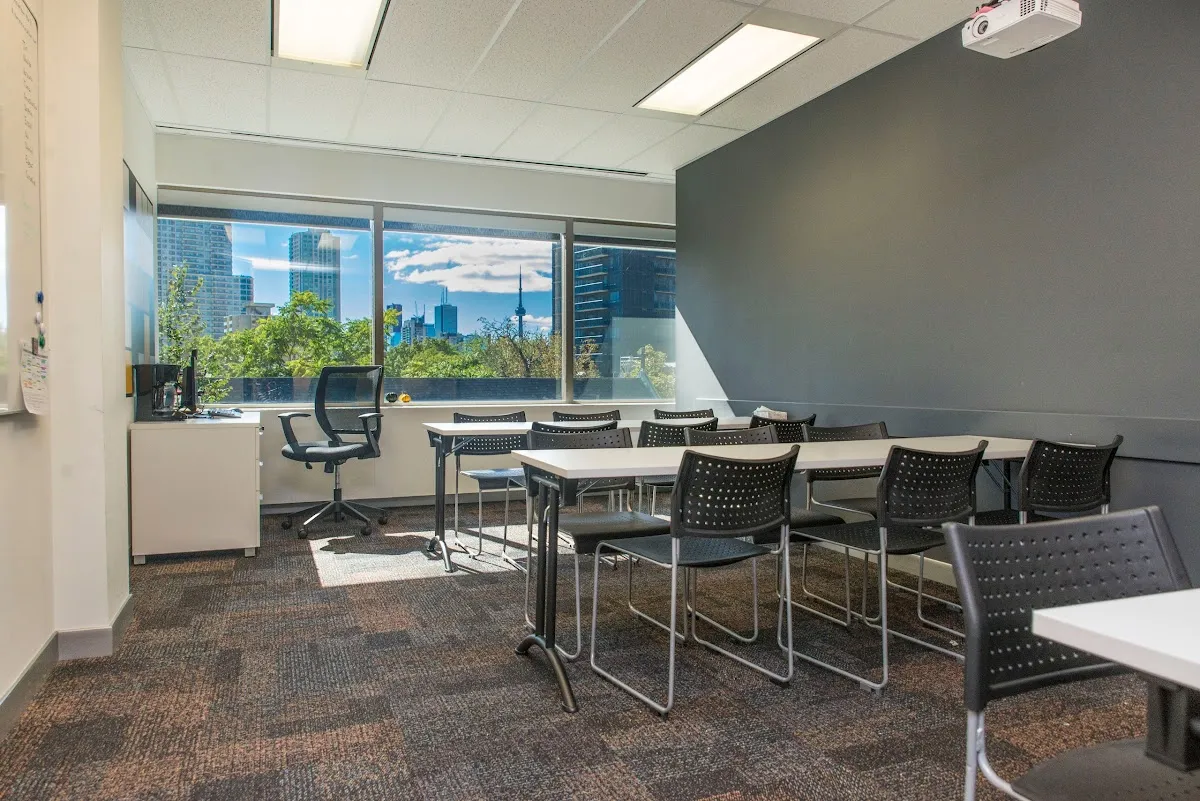 ILAC International High School campus photo 21