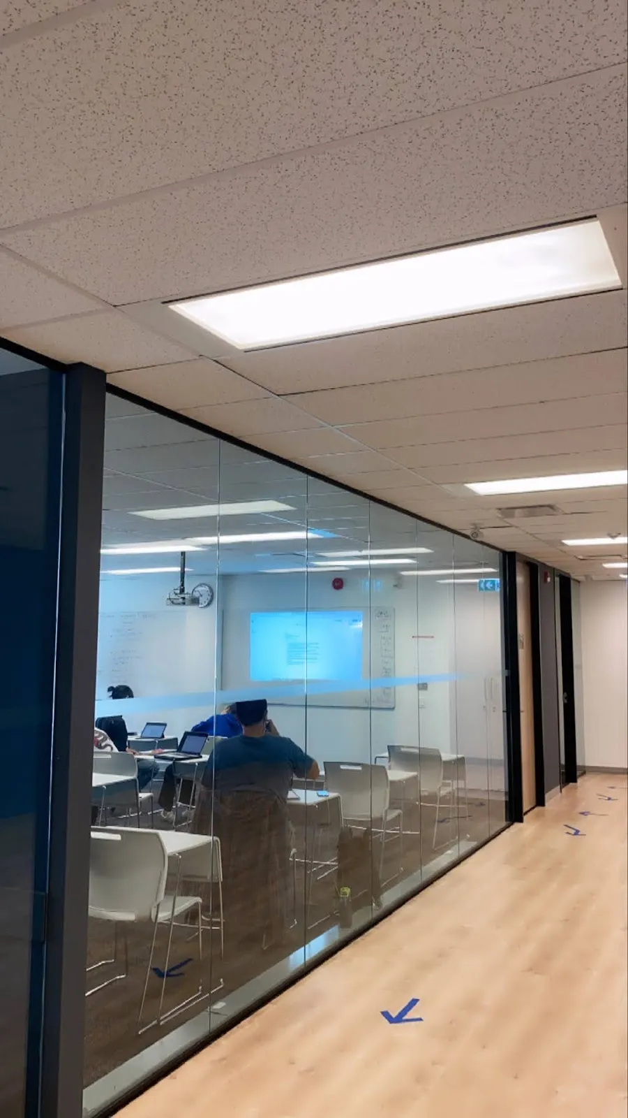 ILAC International High School campus photo 26