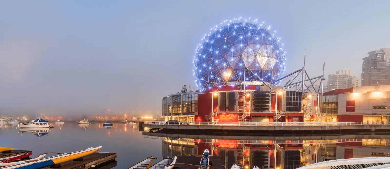 ILAC International High School campus photo 2