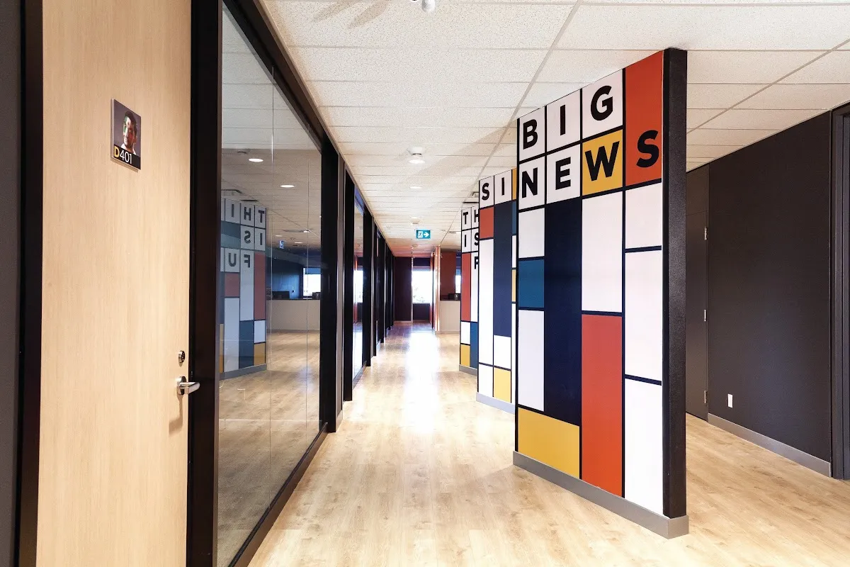 ILAC International High School campus photo 23