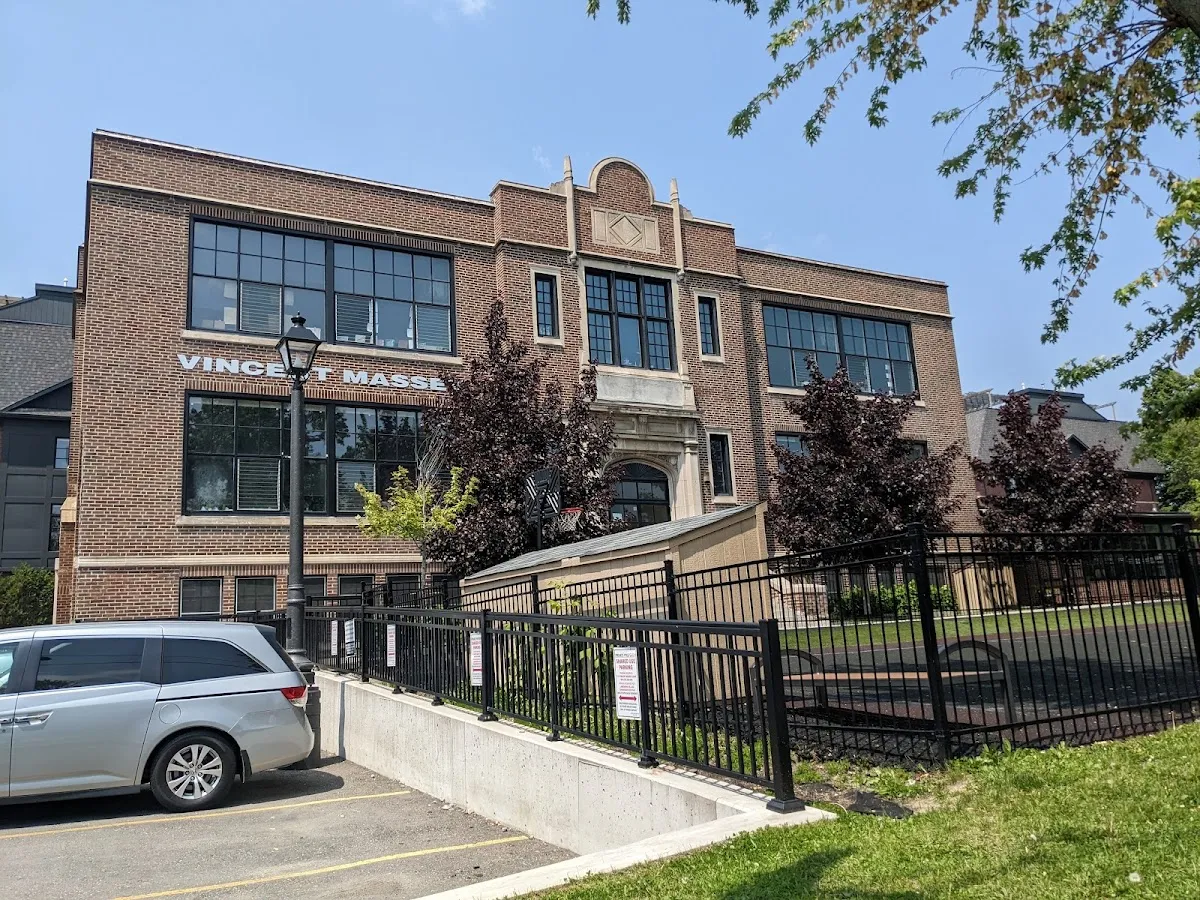 Vincent Massey Academy campus photo 15