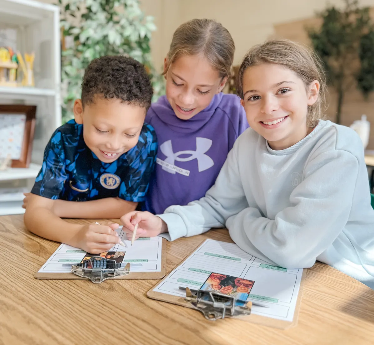 Vincent Massey Academy campus photo 3