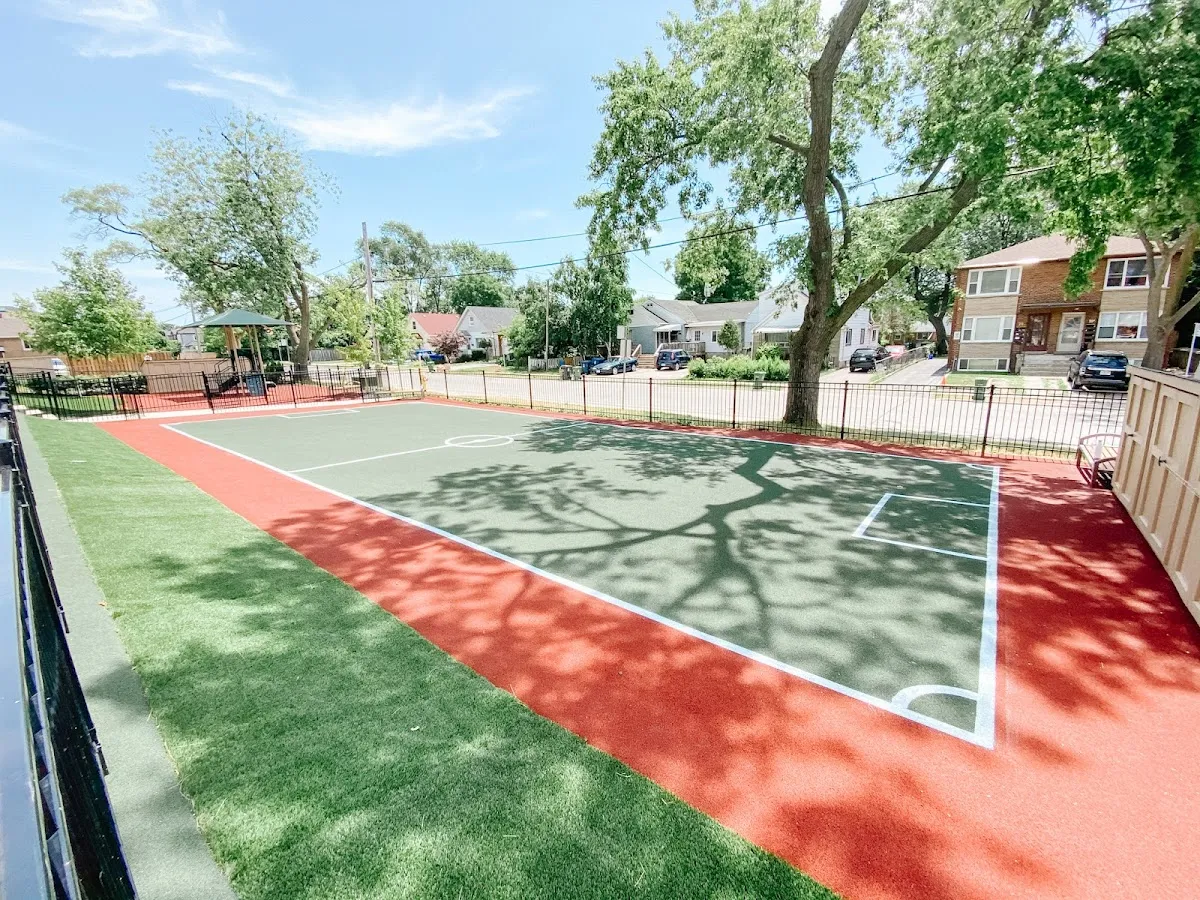 Vincent Massey Academy campus photo 25