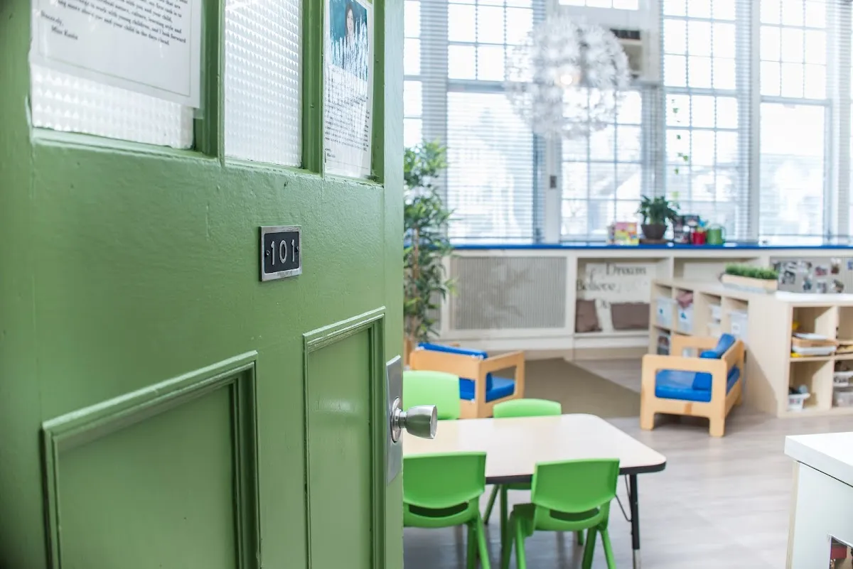 Vincent Massey Academy campus photo 26