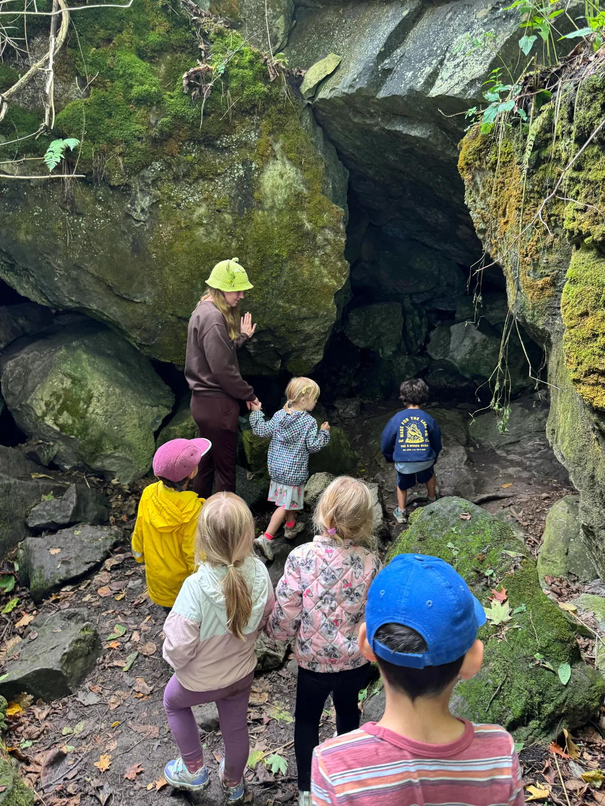 Vincent Massey Academy campus photo 4