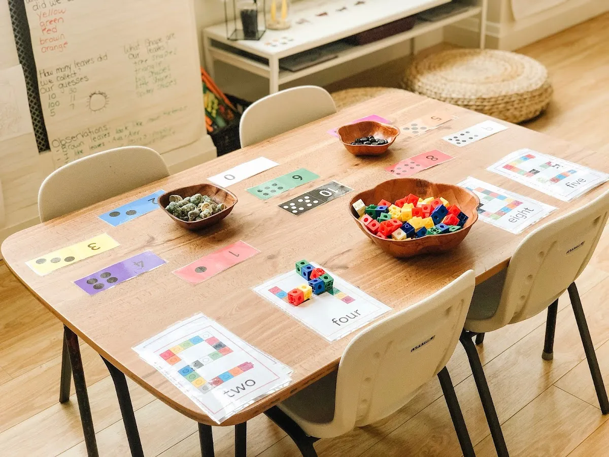 Vincent Massey Academy campus photo 10