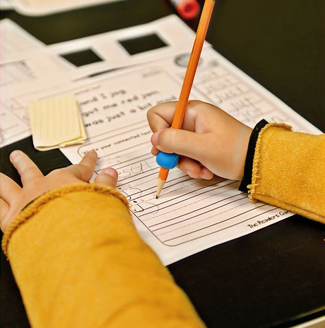 OakHaven Academy For Diverse Learners campus photo 2