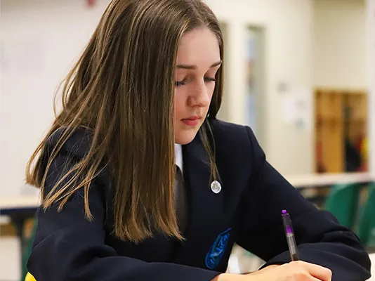 Kempenfelt Bay School campus photo 9