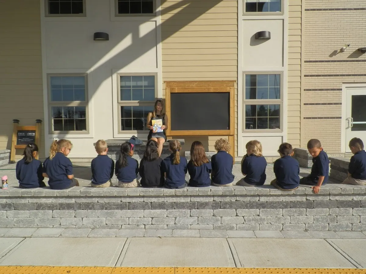 Kempenfelt Bay School campus photo 11