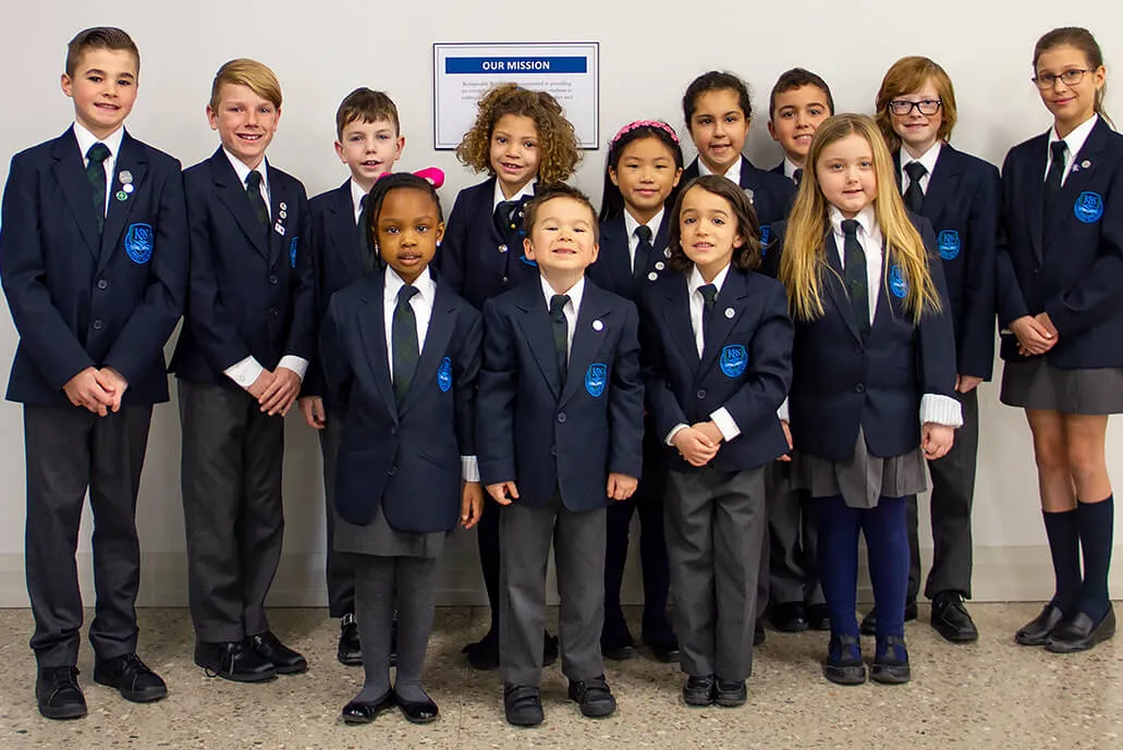 Kempenfelt Bay School campus photo 3