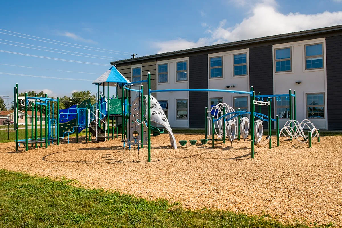 Kempenfelt Bay School campus photo 17