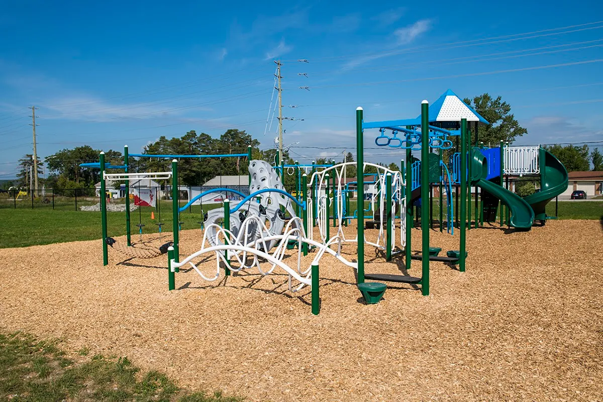 Kempenfelt Bay School campus photo 22