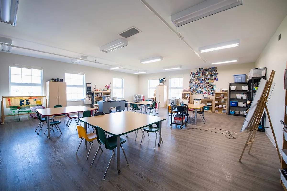 Kempenfelt Bay School campus photo 24