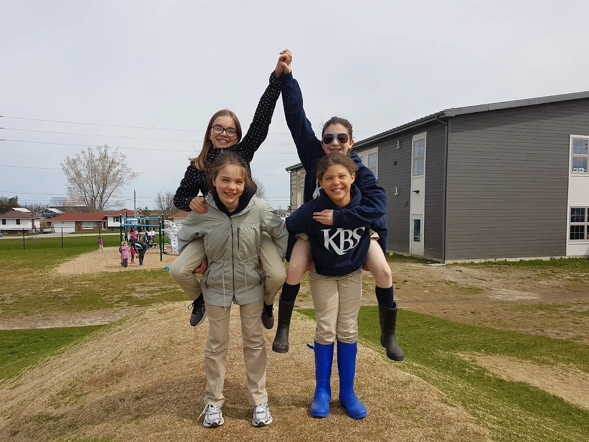 Kempenfelt Bay School campus photo 27