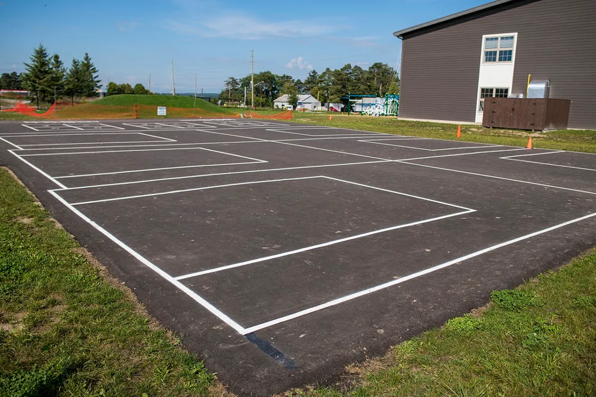 Kempenfelt Bay School campus photo 29