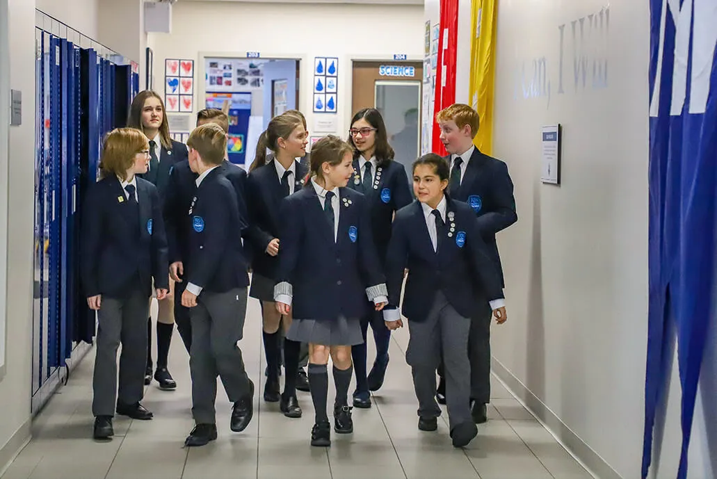 Kempenfelt Bay School campus photo 5