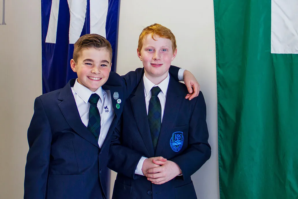 Kempenfelt Bay School campus photo 6