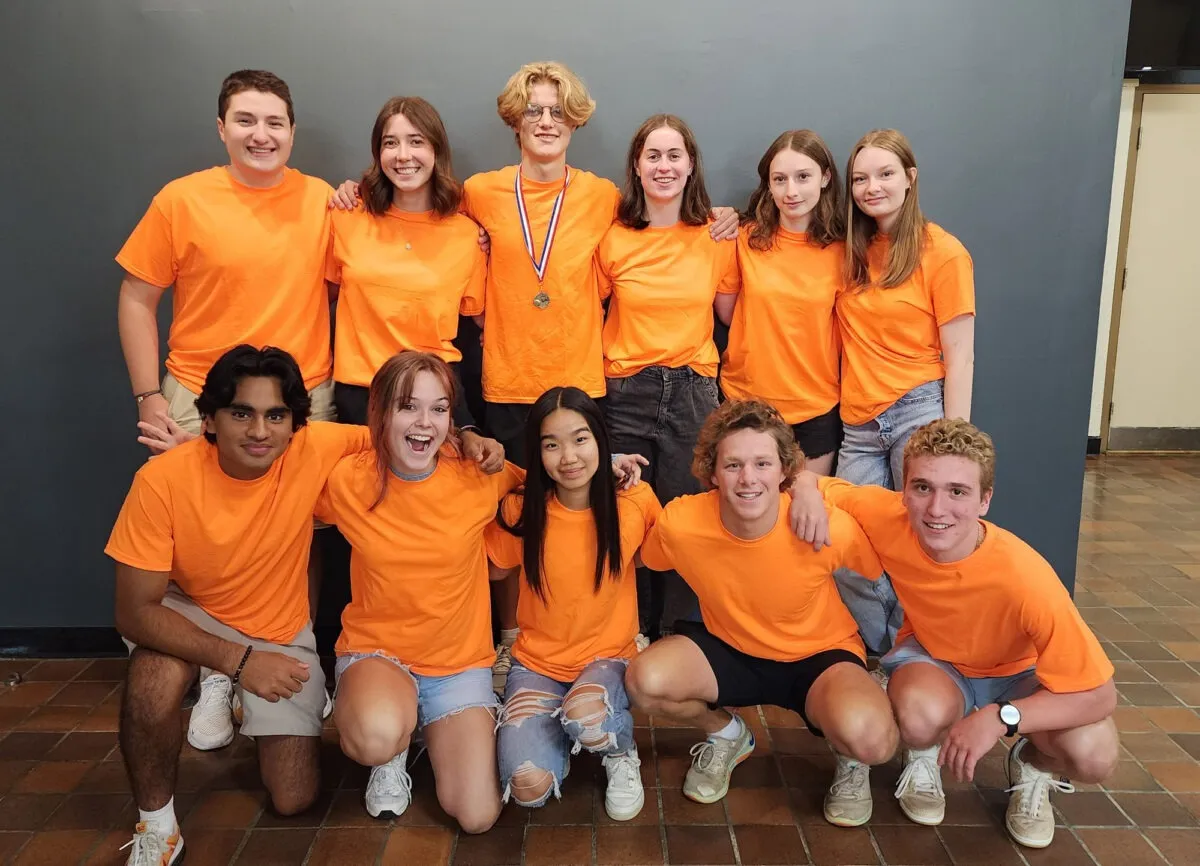 Rockway Mennonite Collegiate campus photo 11