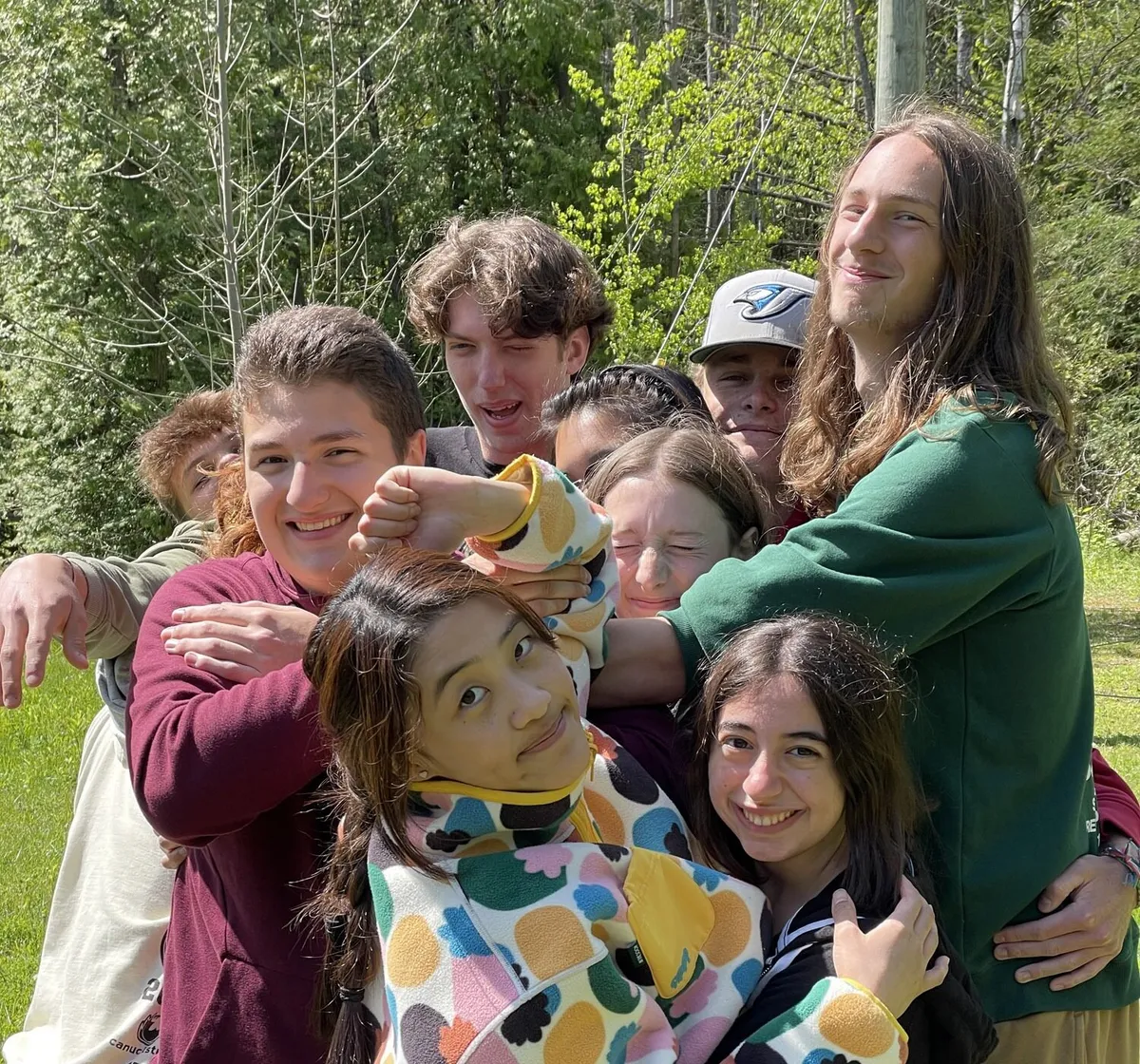 Rockway Mennonite Collegiate campus photo 13