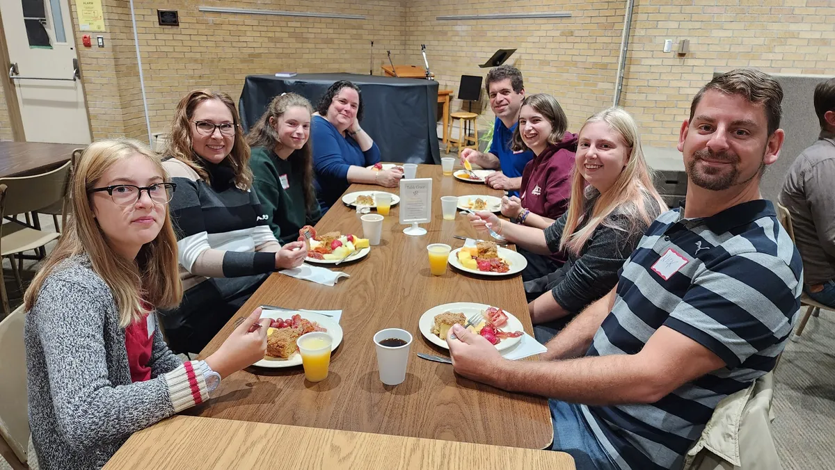 Rockway Mennonite Collegiate campus photo 14