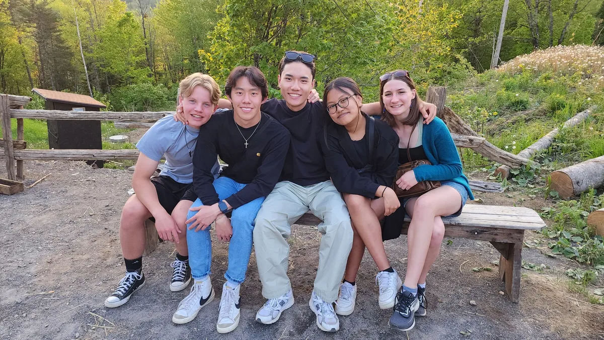 Rockway Mennonite Collegiate campus photo 15