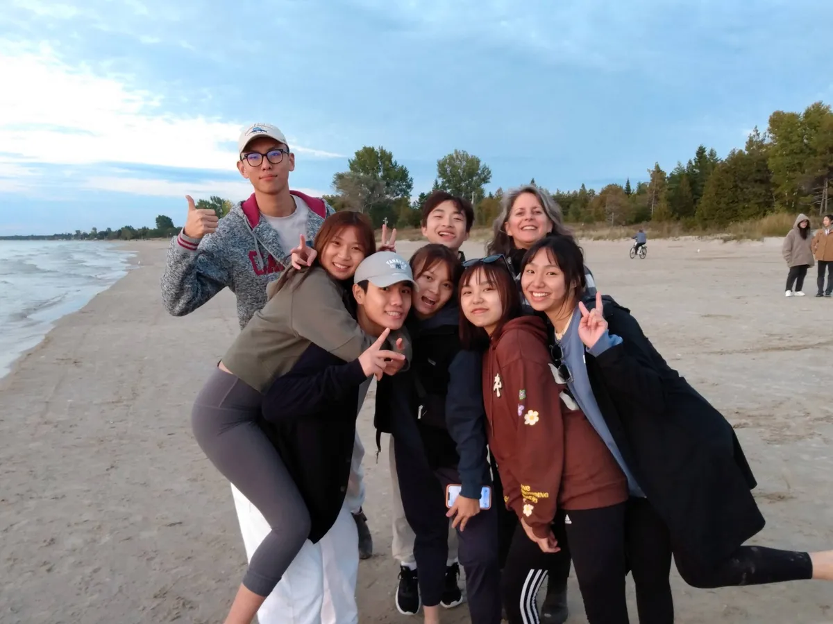 Rockway Mennonite Collegiate campus photo 16