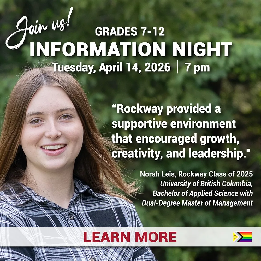 Rockway Mennonite Collegiate campus photo 18