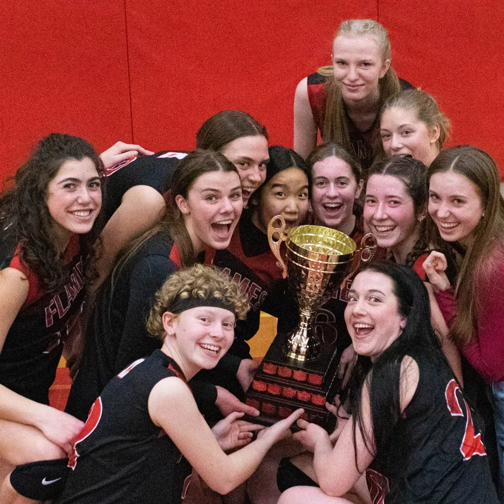 Rockway Mennonite Collegiate campus photo 3