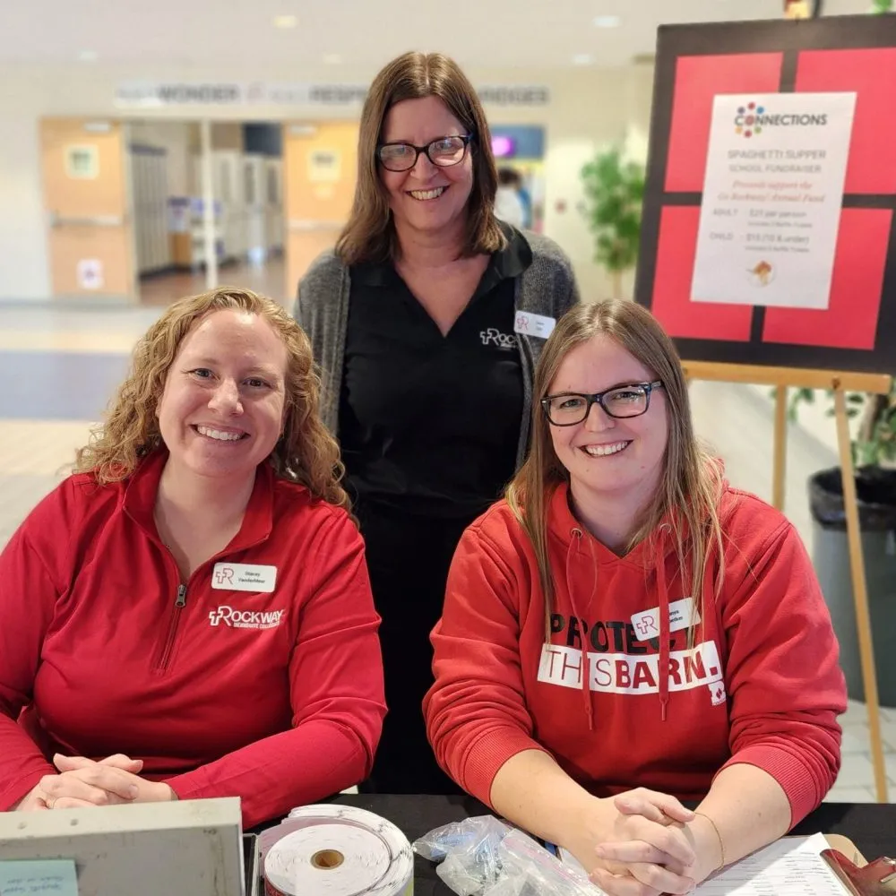 Rockway Mennonite Collegiate campus photo 23