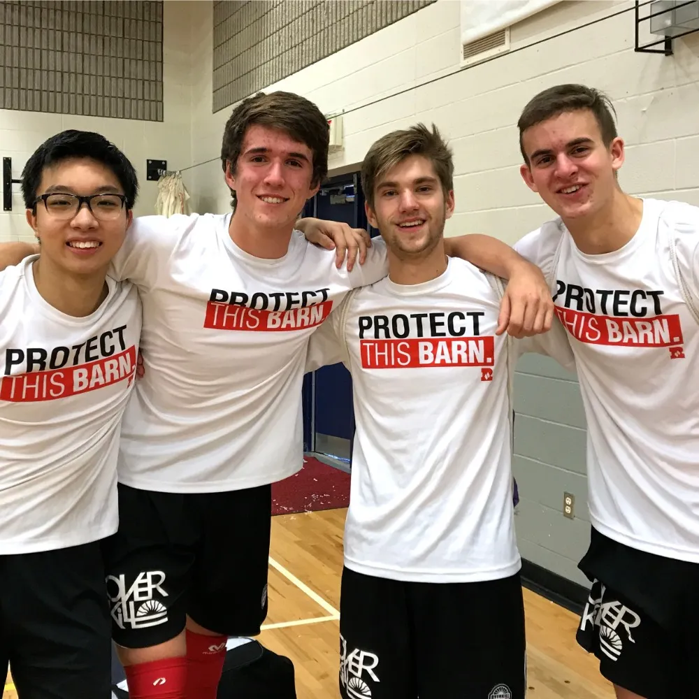 Rockway Mennonite Collegiate campus photo 4