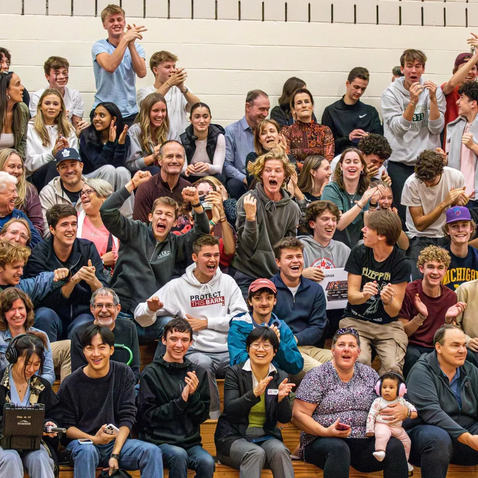 Rockway Mennonite Collegiate campus photo 5