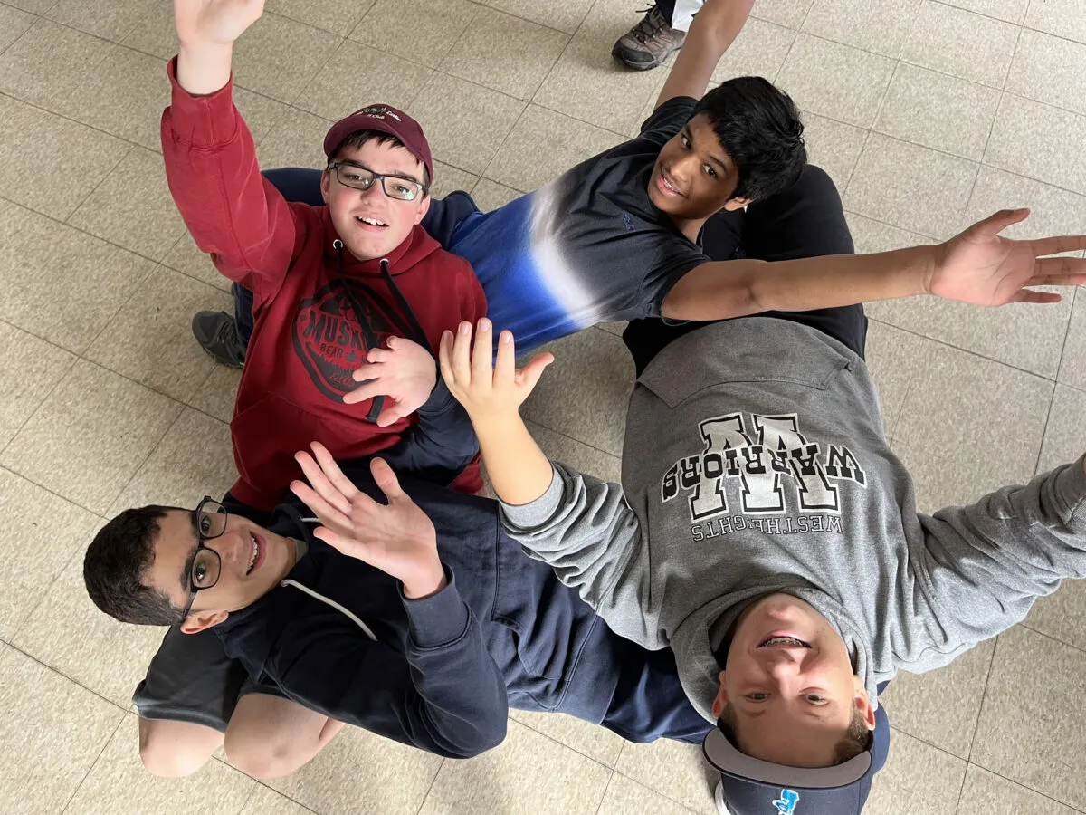 Rockway Mennonite Collegiate campus photo 6