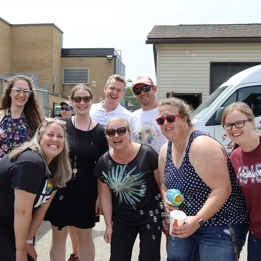 Rockway Mennonite Collegiate campus photo 8