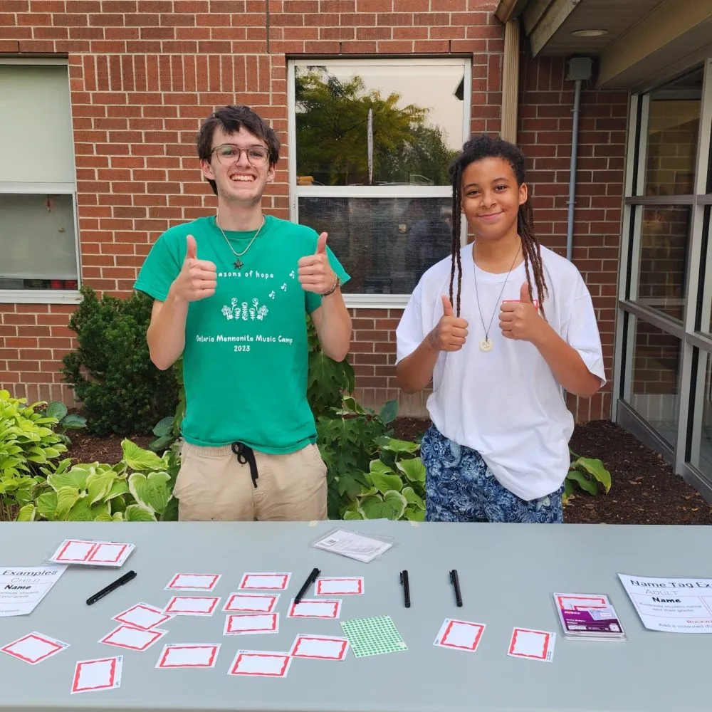 Rockway Mennonite Collegiate campus photo 21