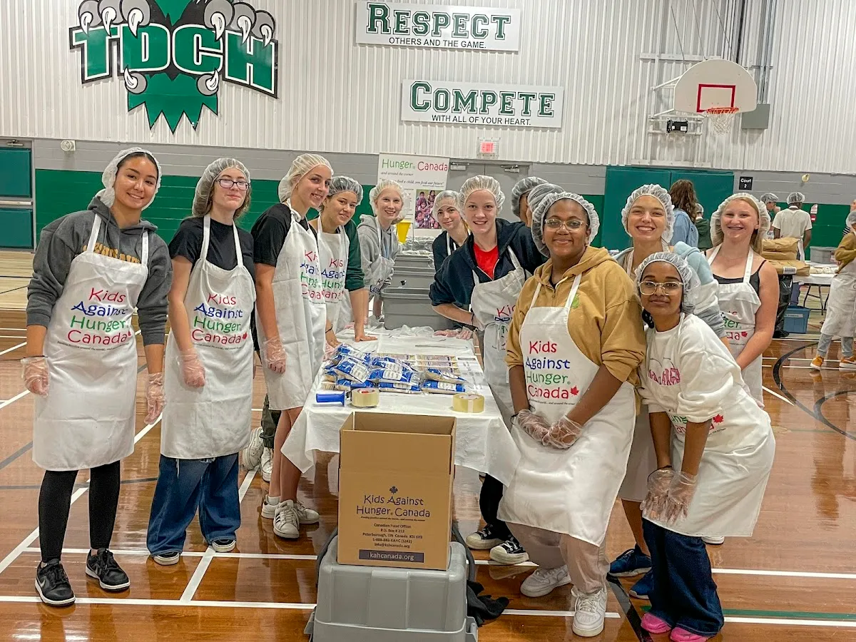 Toronto District Christian High School campus photo 3