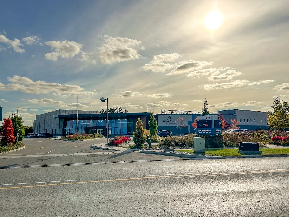 Toronto District Christian High School campus photo 6