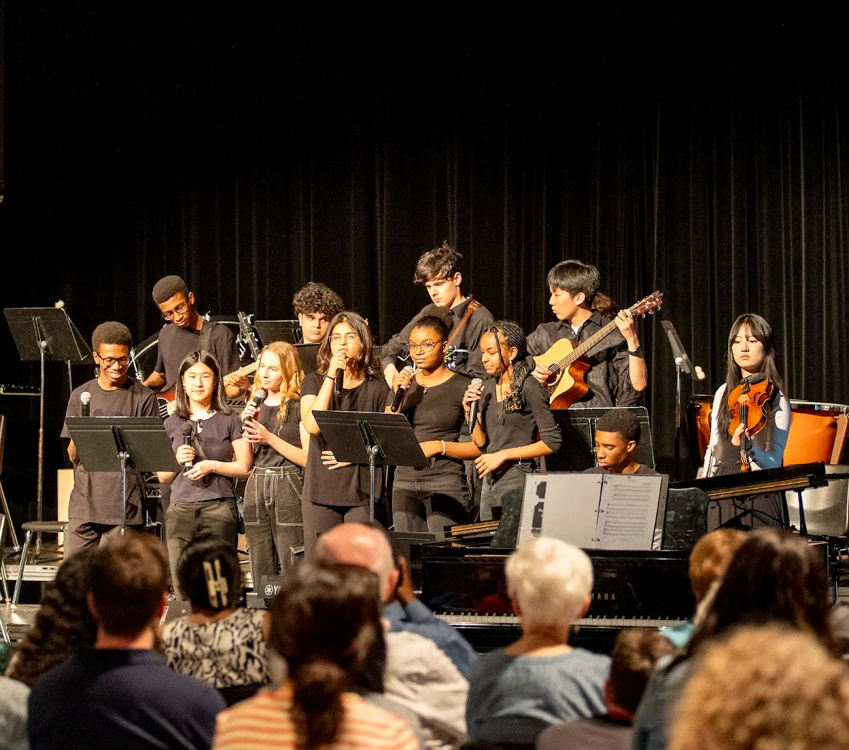 Toronto District Christian High School campus photo 7