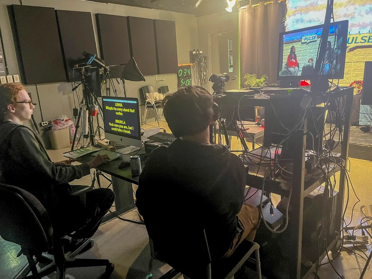 Toronto District Christian High School campus photo 10