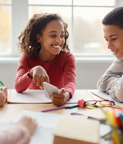 Phoenix Private Academy campus photo 11