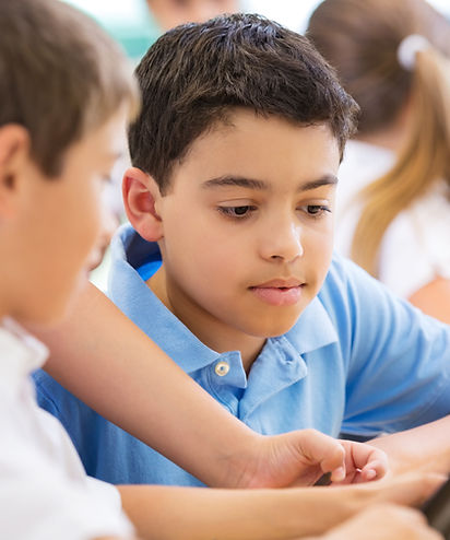 Phoenix Private Academy campus photo 8