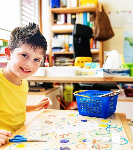 Phoenix Private Academy campus photo 9