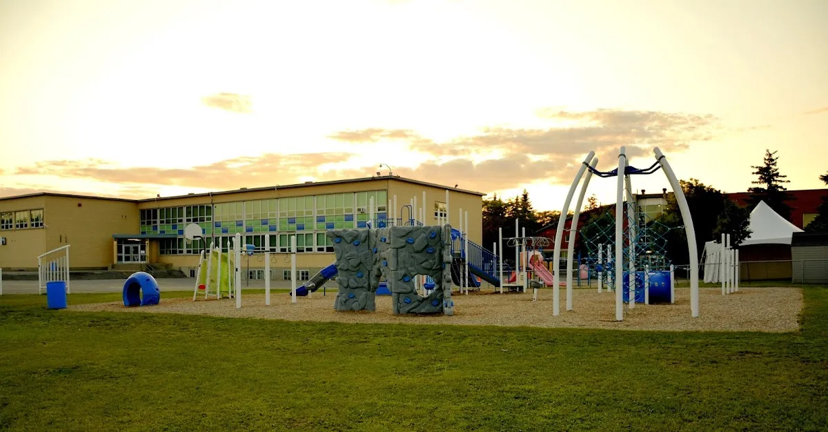 Phoenix Private Academy campus photo 16