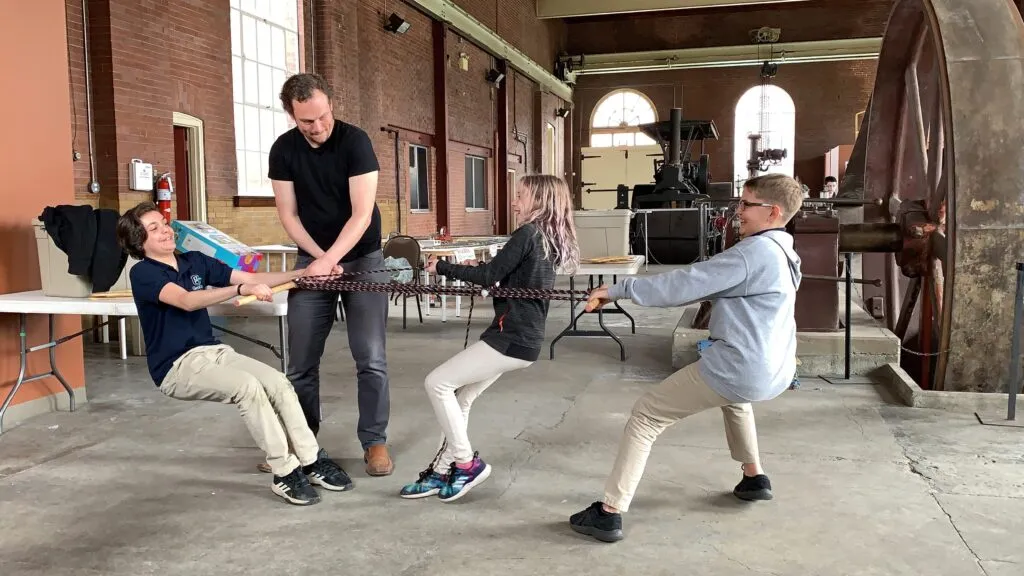 GlenOak Academy campus photo 1