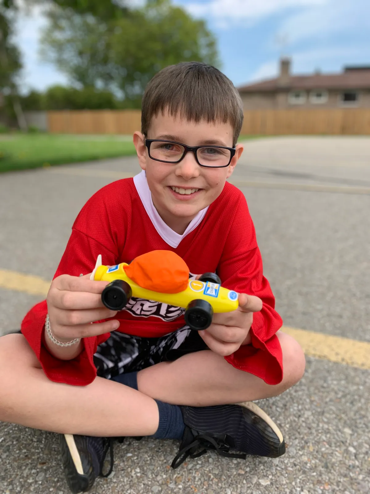 GlenOak Academy campus photo 2